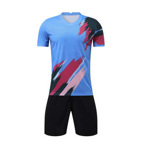 Uniforme de Voleibol Sublimado con Logotipo Personalizado, Diseño Personalizado al por Mayor, Transpirable, de Secado Rápido, Ropa Deportiva de Poliéster - Product Image 5