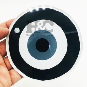 Boîtes à cils en acrylique en forme de cœur et de papillon, écologiques, personnalisables avec logo, pour extensions de cils – Vente en gros - Product Image 1