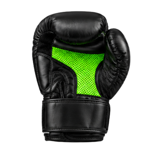 Ultra Thick Latex Padding Boxing Gloves Maximum Hand Protection Heavy <b>Bag</b> Training Sparring Punching <b>Mitts</b> Custom Logo Factory - Product Image 5