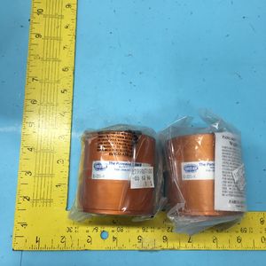 2 Cylindres FABCO-AIR E-221-X, 175336 - Équipements et Pièces Semi-conductrices Mondiales de Confiance - Product Image 1