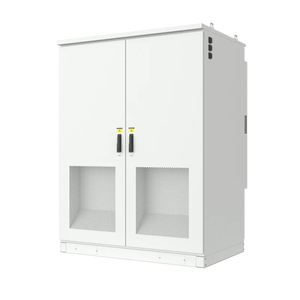 Estación de Carga Rápida Starcharge Hudrus ODM EV DC 600A CCS2 230V IP55 de Pie, Dividida, 720kW - Product Image 6