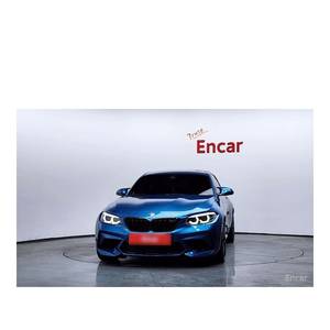 BMW M2 Competition Final Edition Mars 2021 86 294 km Volant à Gauche - Product Image 3