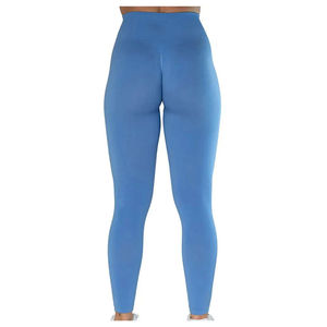 Legging de sport pour femme 2026 en gros – Legging de yoga et d'entraînement sans couture à taille élastique – Vêtements de sport pour femme – Service OEM - Product Image 3