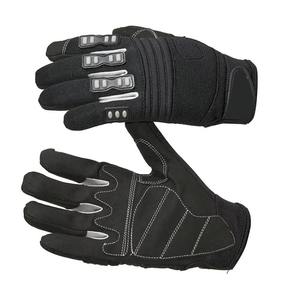 Guantes de Alta Calidad Talla Extra Pequeña XS para Mujer, para Uso en Ensamblaje Electrónico y Entornos Sensibles a la Electricidad Estática - Product Image 3