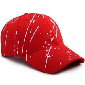 Gorra de Béisbol Moderna con Estructura Cómoda y Diseño Actual para Uso Casual y Estilo Urbano, Transpirable - Product Image 4