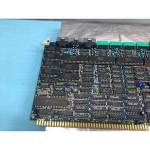 TEL Tokyo Electron SG-2610B PCB for a <b>3100</b> CTL - Trusted Global Legacy Semiconductor Equipment and Parts at - Product Image 3