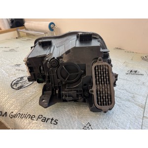 ไฟหน้ามือสอง G70 ด้านซ้าย รุ่น 92101G9500 - Product Image 5