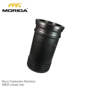 Cylindre de moteur diesel S6R2F pour Mitsubishi - Product Image 2