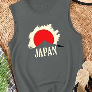 Sun JAPAN Chaleco casual para mujer - Product Image 1