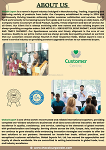 Aceite de Mehendi Orgánico para Manos y Pies |   Tinte de Henna Oscuro de Larga Duración |   Fórmula Herbal de Calidad de Exportación - Product Image 2