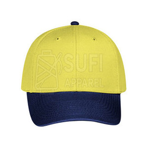 Gorras de Béisbol Estilo Lifestyle, 5 Paneles, Tela Común, Unisex, Todas las Temporadas, Algodón Suave, Forma Estructurada - Product Image 3