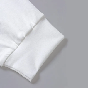 Sudaderas con Sublimación de Calidad Premium - Tela Ligera y Transpirable, Perfecta para Diseños Personalizados, Logotipo Personalizado, Sublimación de Invierno - Product Image 6