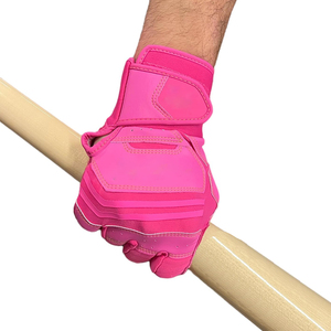 Gants de frappe streetwear avec impression de logo personnalisé, haute respirabilité, améliorant les performances, look décontracté - Product Image 4