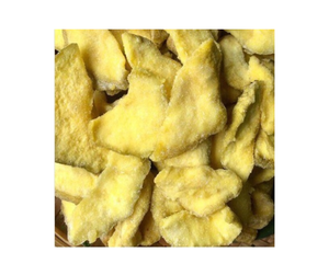 Hot Dried Guava Chunks - Order Dried Guava In Bulk, Wholesale Deals, No Sugar Added, Ideal for Retail, Resale, Healthy Choice. - Product Image 4