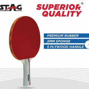 Raquetas de Tenis de Mesa para Exteriores a Precio de Fábrica, Personalizables, Equipo Deportivo, Raquetas de Tenis de Mesa de Madera Gruesa y Duradera - Product Image 2
