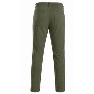 Pantalones de Golf Verde Oliva para Hombre, Pantalones Deportivos Ligeros, Ropa de Golf Cómoda para Práctica, Ejercicio y Actividades al Aire Libre - Product Image 2