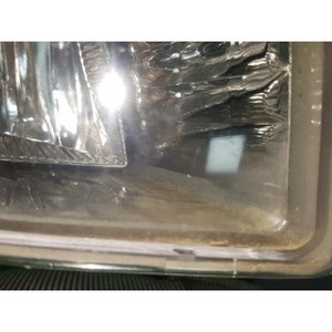 Feu antibrouillard droit d'occasion SM3 53602310 - Product Image 3