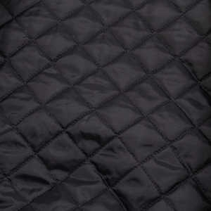 Chaqueta Bomber Varsity para Hombre y Mujer, al por Mayor, de Alta Calidad, Color Negro Oscuro, Cuello Alto de Lana, Chaquetas de Cuero Genuino - Product Image 5