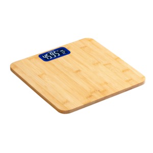 Venus Digital Bathroom <b>Scale</b> 150kg Max <b>Weight</b> LCD Display Battery Powered Non-Slip Rectangle Shape for Home Use - Product Image 2