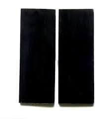 Placa de cuerno natural hecha a mano, escamas de cuerno de búfalo, tira de cuerno con forma natural, placa de cuerno para mango de cuchillo - Product Image 6