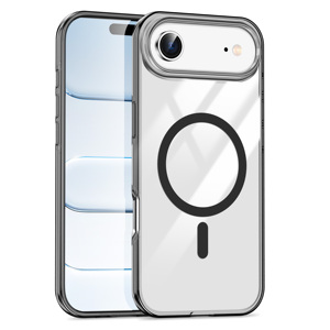 Funda Magnética Transparente, Delgada y Moderna, de TPU y Acrílico, Resistente a Impactos para iPhone Air - Product Image 3
