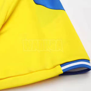 Uniforme de football de qualité supérieure, tenue d'équipe, uniforme de football surdimensionné, uniforme de football en matériau durable - Product Image 4