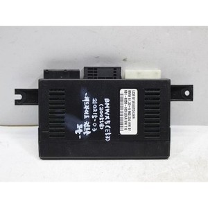 ECU และโมดูลคอมพิวเตอร์มือสอง X5 รุ่น 61356960255 - Product Image 1