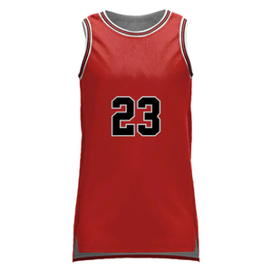 Uniformes de Baloncesto al Por Mayor, Jersey de Baloncesto Sublimado OEM, Todos los Colores, para Hombre y Mujer, Jerseys de Baloncesto Lisos a Precio Económico - Product Image 3
