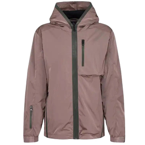New Design Windbreaker Jacket Windbreaker Jacket High Quality Men Sport <b>Wind</b> <b>Breaker</b> Spring Jackets 2026 - Product Image 2