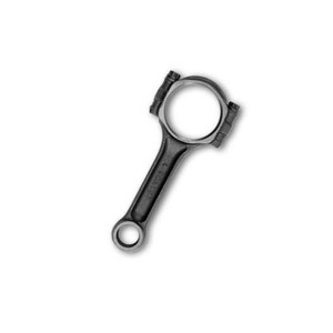 Embout de biellette de direction assistée A40962 pour Case compatible avec les tracteurs chargeurs-pelleteuses 480, 580 M, 760 - Product Image 1