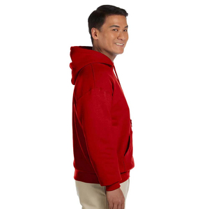 Sudadera con Capucha Estampada Estilo Vintage para Hombre, Sudadera Informal de Manga Larga, Top de Moda Urbana, Diseño Personalizado al por Mayor - Product Image 1