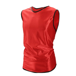 Custom Sublimated Mesh Football <b>Training</b> Vest With Your Own Logo Team Soccer <b>Training</b> <b>Bibs</b> For Online Sale - Product Image 2