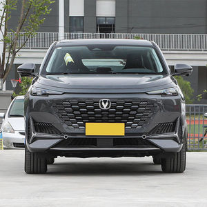 Autos Usados Baratos de China 2023 CHANGAN UNIK 2023 2.0T 4WD SUV Automático 5 Asientos Versión Superior Vehículo a Gasolina UNI-V UNI-T UNI-K Autos Baratos - Product Image 2