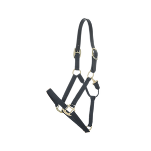 High-Quality Horse <b>Halter</b> with Comfortable Fit and Adjustable Straps - Product Image 5