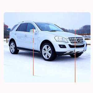 GRP Snow Pole Driveway Marker, FRP Nursery Fiberglass Stake,10mm Round <b>Rod</b> - Product Image 1