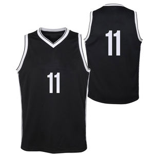 Maillot de basket-ball pour hommes à prix raisonnable, dernière mode, qualité supérieure, tendance, avec des designs uniques - Product Image 2