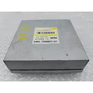 Mini ECU y Módulos Informáticos Usados Convertibles 2460759885701 - Product Image 1