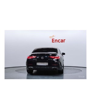 Mercedes-Benz CLS- AMG CLS53 4MATIC+ 2022, Volante a la Izquierda, Caja de Cambios Automática, con Cámara Trasera, 119,657 km - Product Image 4