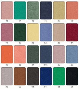 Solid Color Simple Plain Sweatshirts Women's Crop <b>Top</b> <b>Sweat</b> Shirts Best Winter Fashion Women Sweatshirts Cotton Professional - Product Image 6