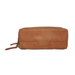 Handmade Genuine Leather Stationery Storage Pouch Travel Pen Pencil, <b>Sewing</b> accessories Organizer <b>Case</b> - Product Image 1