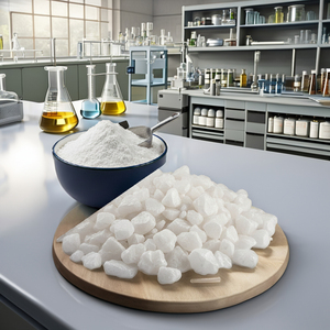 Morceaux de quartz de qualité supérieure 99,4 % SiO2 |   Silice de haute pureté pour verre, ferro-silicium |   Quartz d'origine indienne de qualité supérieure Rajasthan | - Product Image 4