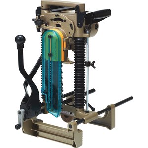 เครื่องมือตัดไม้ไฟฟ้า As_Seen Electric Chain Mortiser กำลังไฟ 10.5 แอมป์ - Product Image 1