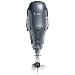 MEILLEURE OFFRE Moteur hors-bord industriel Yamaha 175 CV F175LA avec support ODM personnalisé Garantie de 3 ans Origine américaine Occasion - Product Image 6