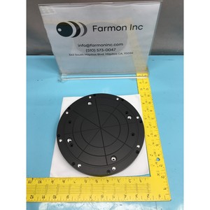 AMAT 0020-30203 PEDESTAL, SXTAL, 200MM, NOTCH, 8" - Equipo y piezas de semiconductores de confianza de la marca global Trusted Global Legacy - Product Image 2