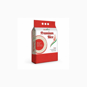 Riz japonica à grains courts de qualité supérieure, fourni par un fabricant vietnamien, best-seller, prix imbattable, vente en gros. - Product Image 1