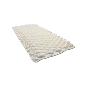 Matelas de lit médical anti-escarres à pression d'air alternée avec pompe à air pour patients alités - Product Image 6
