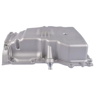 For Mazda 3 2007-2013 6 2006-2007 CX 7 2007-2012 Engine Oil Sump for L4 2.3L Petrol Vehicle Specific Oil Pan - Product Image 1