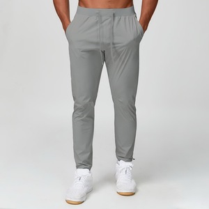 Pantalons de jogging élastiques pour hommes GAF, très vendus, décontractés, vierges, personnalisables, pantalons de jogging pour hommes - Product Image 4