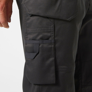 Pantalones de Trabajo de Algodón de Alto Rendimiento con Múltiples Bolsillos, Resistentes al Desgaste, Precios Accesibles para Venta en Línea - Product Image 5