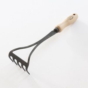 Linea Exports Inc Most Selling Black Coated Metal <b>Edge</b> Mini Garden <b>Tools</b> Hardware Set Industrial Grade for DIY Gardening - Product Image 2